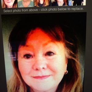 Meet your Posher, Jeana